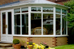 conservatories Painshawfield