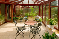 Painshawfield conservatory quotes