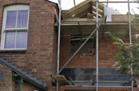 free Painshawfield home extension quotes