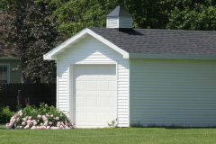 Painshawfield outbuilding construction costs